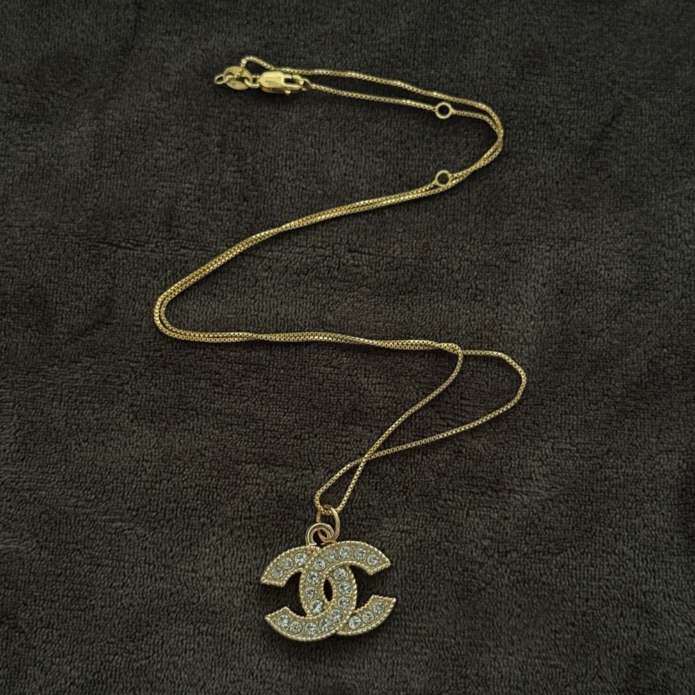 Chanel Necklace